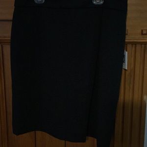 Anne Klein Skirt NWT